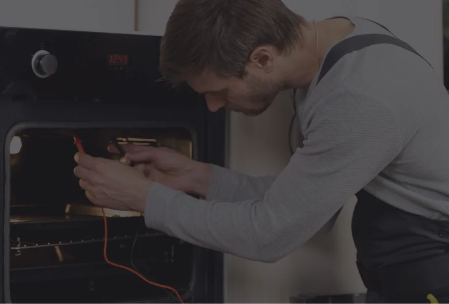 Appliance Installation img