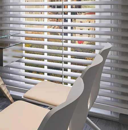 Blind Installation img