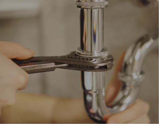 faucet