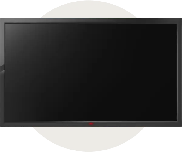 tv mounting